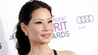 Lucy Liu Will Play Watson in New Sherlock Holmes Show, If You Can Dig It